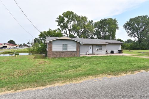17101 E Newton Pl, Tulsa, OK, 74116-4604 | Card Image
