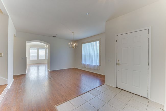9932 Spire Ln, Townhouse with 3 bedrooms, 3 bathrooms and null parking in Plano TX | Image 6