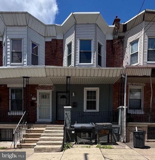 6349 Buist Ave, PHILADELPHIA, PA, 19142-3106 | Card Image