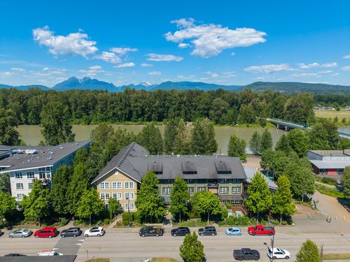 208-23285 Billy Brown Rd, Langley, BC, V1M0C8 | Card Image