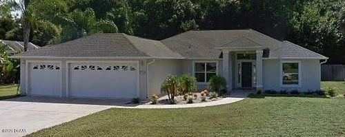 3725 Sunrise Oaks Drive, Port Orange, FL, 32129 | Card Image