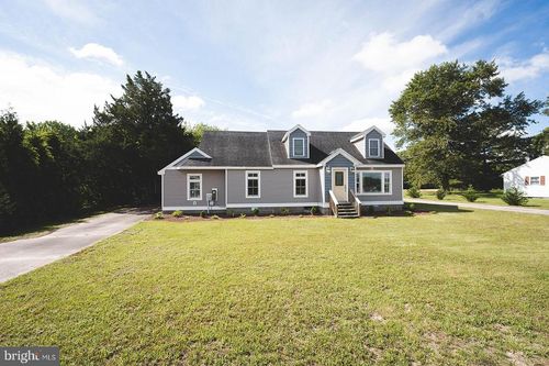 25711 Delmar Rd, MARDELA SPRINGS, MD, 21837-2071 | Card Image