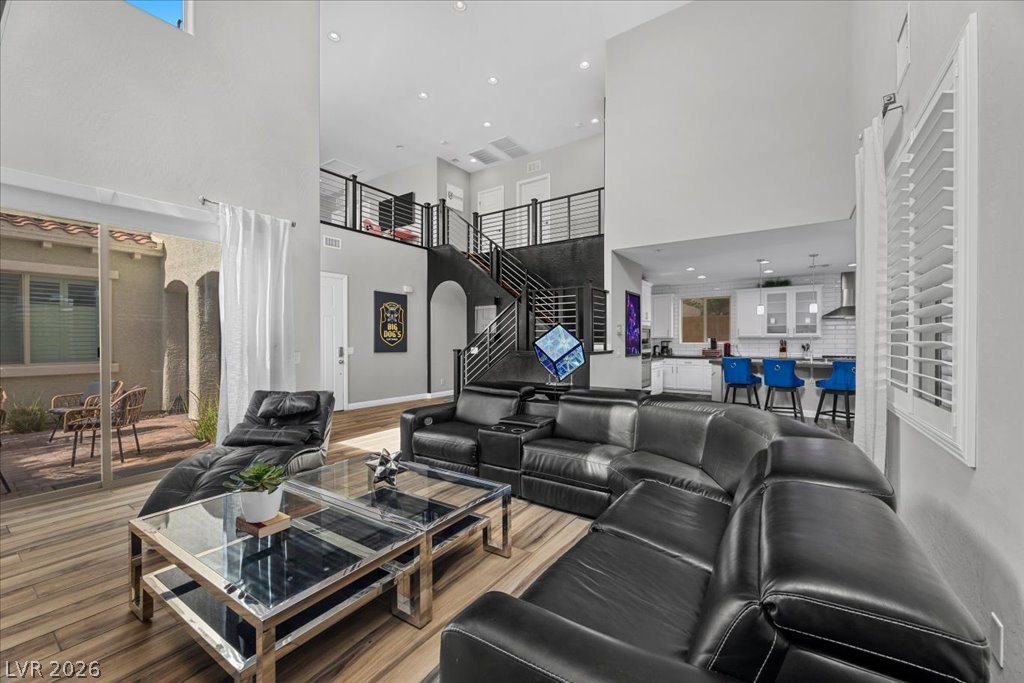 Residential in Las Vegas 4