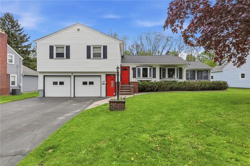 108 Thurlow Ave, Irondequoit, NY, 14609-5907 | Card Image