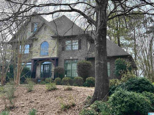 340 Turnberry Rd, HOOVER, AL, 35244-3290 | Card Image