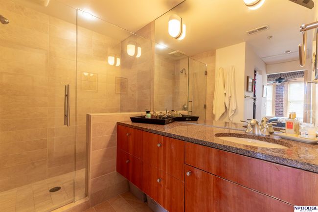 APT-308 - 105 S 9 Th St, Condo with 1 bedrooms, 2 bathrooms and 2 parking in Omaha NE | Image 30