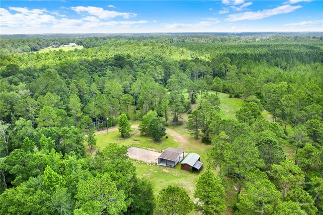 3478 Ga Highway 17 S, House other with 5 bedrooms, 3 bathrooms and null parking in Guyton GA | Image 40