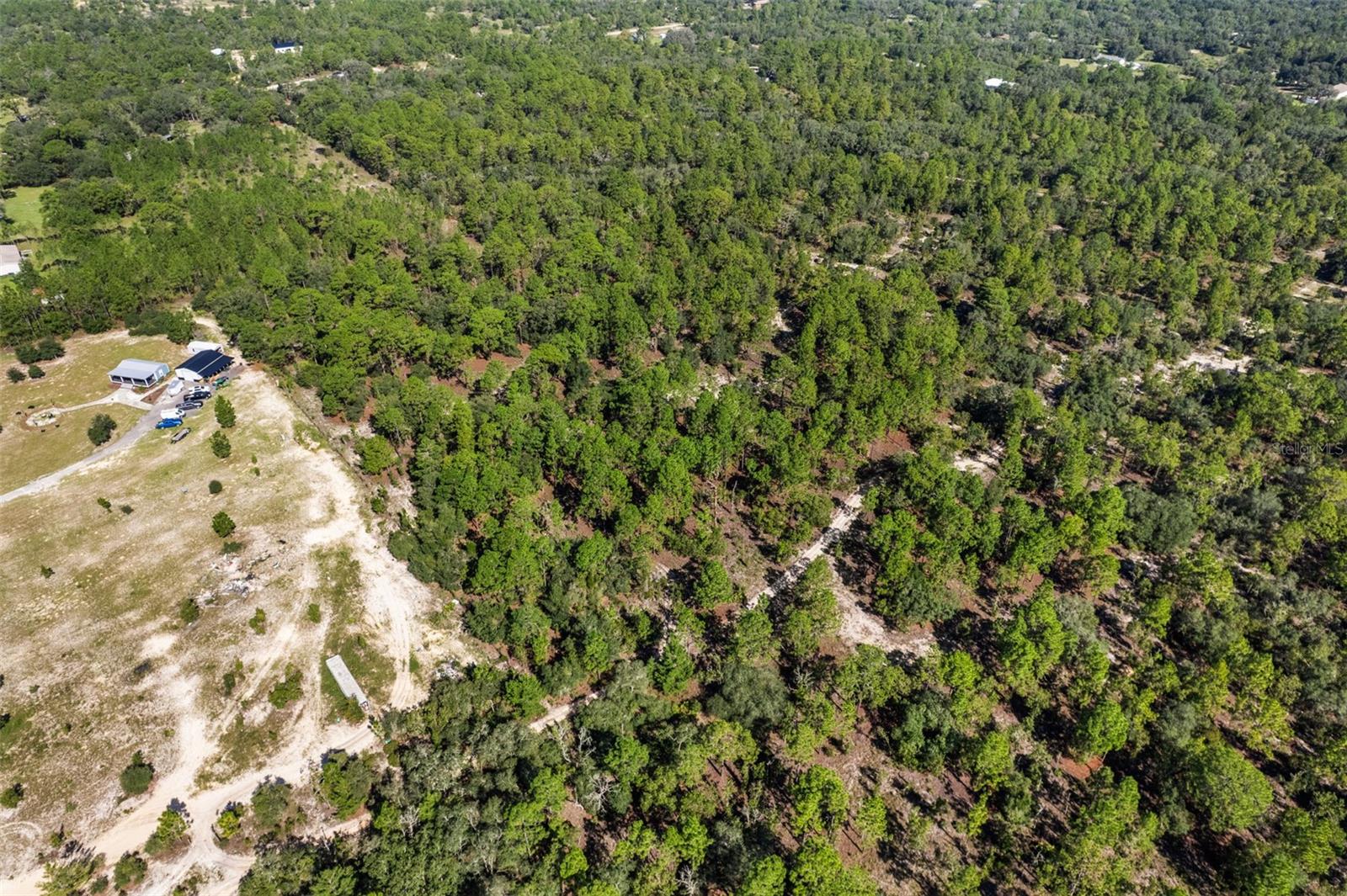 Land in DUNNELLON 2