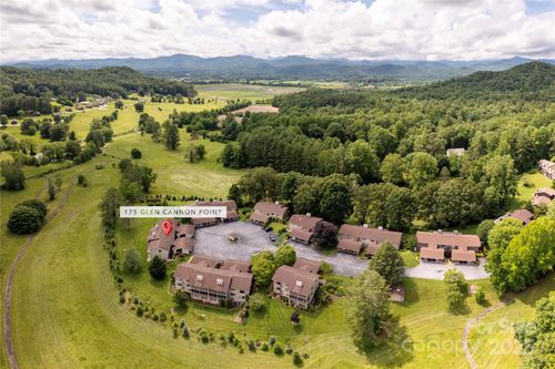 unit-2-175 Glen Cannon Pt, Pisgah Forest, NC, 28768-7637 | Card Image