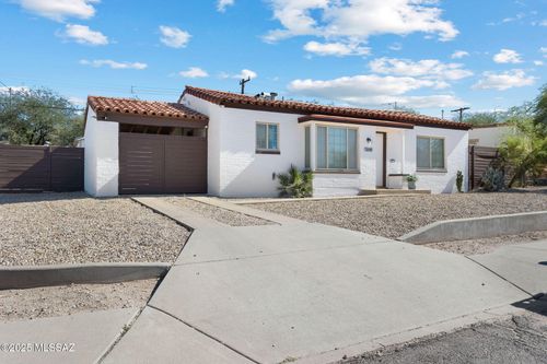 2140 N Calle Chico, Tucson, AZ, 85705 | Card Image