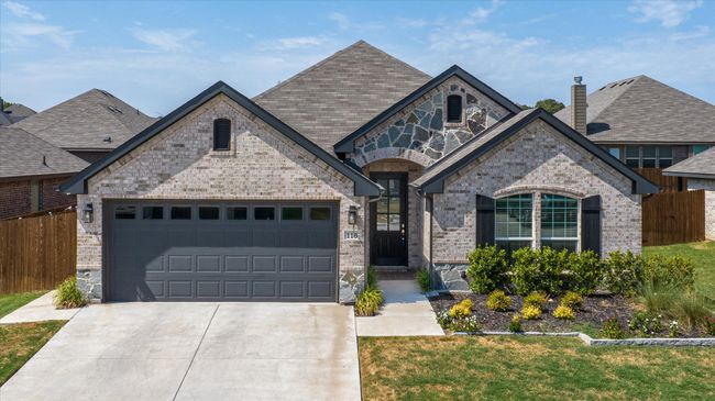 116 Cadyn Dr, House other with 3 bedrooms, 2 bathrooms and null parking in Keene TX | Image 36