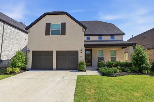 4261 Sandhills Ln, Prosper, TX, 75078-0990 | Card Image