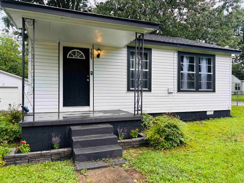 191 Roosevelt Rd, Jacksonville, AR, 72076-4781 | Card Image