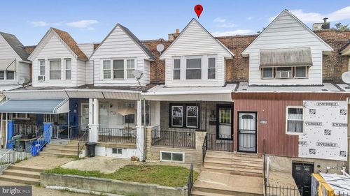 2649 S Hobson St, PHILADELPHIA, PA, 19142-2721 | Card Image