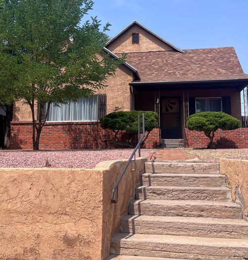 418 San Juan Ave, La Junta, CO, 81050-2352 | Card Image