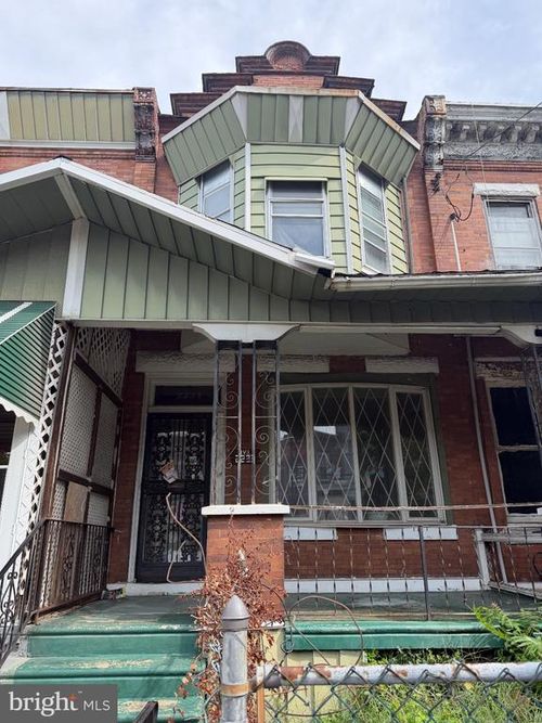 2233 W Ontario St, PHILADELPHIA, PA, 19140-4712 | Card Image