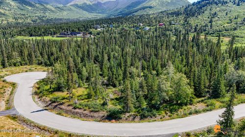 0000 Potter Highlands Dr, Anchorage, AK, 99516 | Card Image