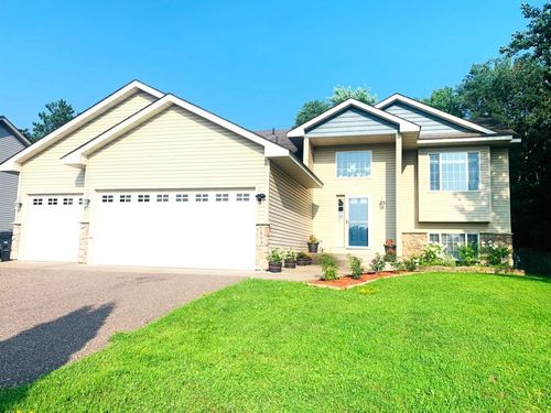 7893 384th Trl, North Branch, MN, 55056-4028 | Card Image