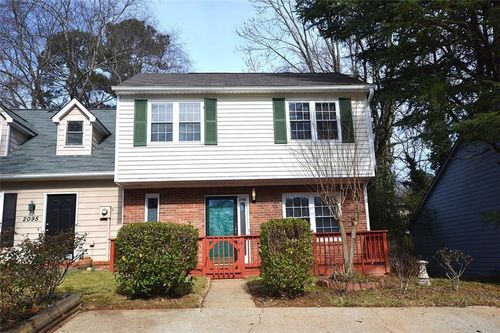 2085 Sand Wedge Cir Nw, Kennesaw, GA, 30144-6707 | Card Image