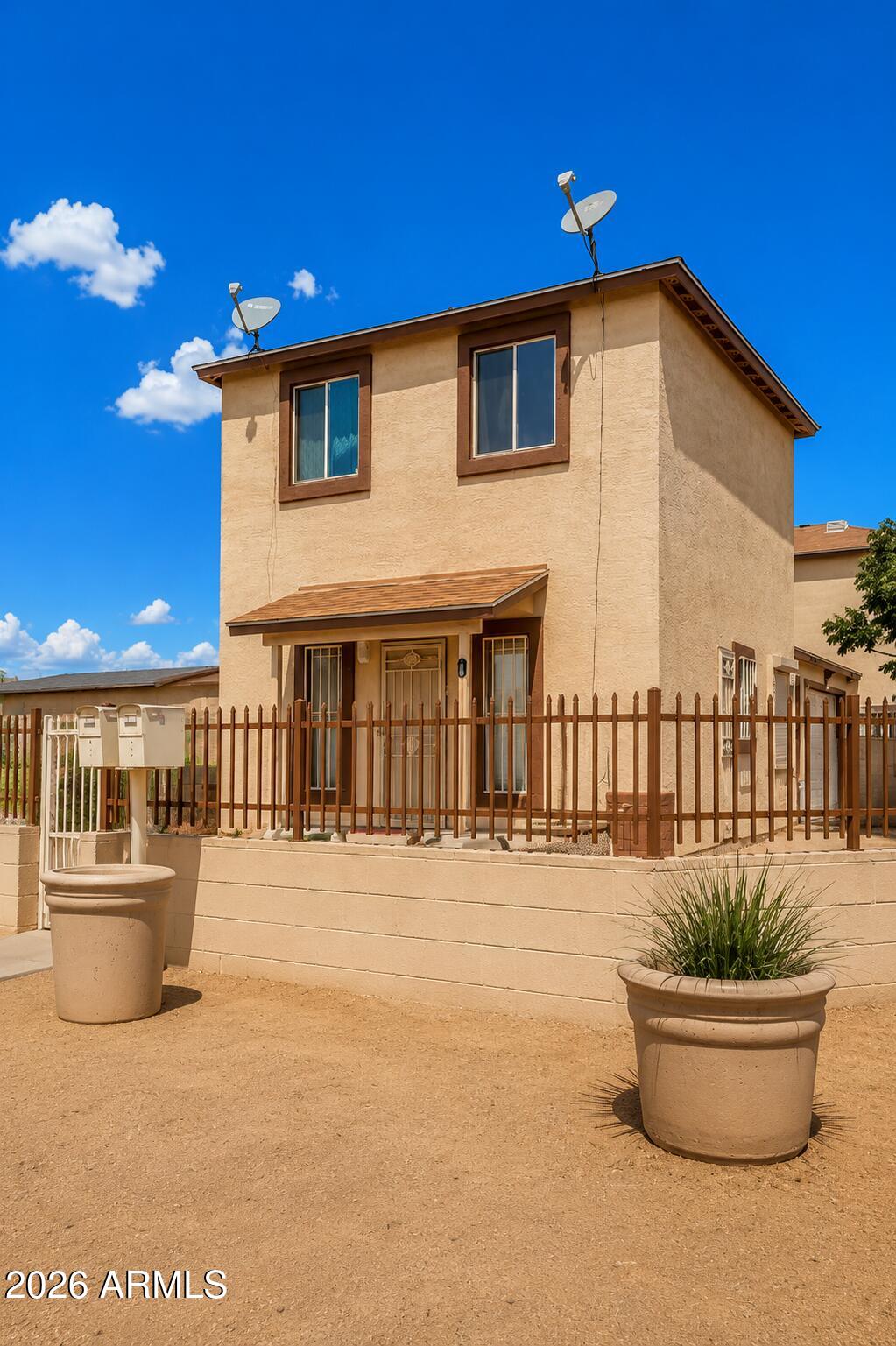 Residential Income in Phoenix 2