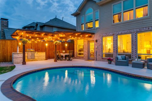 1705 Marian Ln, Flower Mound, TX, 75028-3544 | Card Image