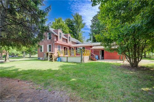 17656 Gregory Dr, St Marys, ON, N4X1C6 | Card Image