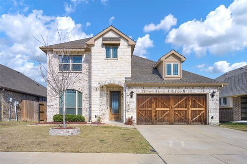 4059 Three Forks Rd, Kaufman, TX, 75142-3237 | Card Image