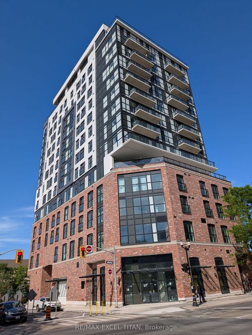 405-206 King St W, Hamilton, ON, L8P1A9 | Card Image