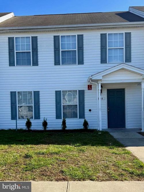 204 Carsons Ct, POCOMOKE CITY, MD, 21851-1228 | Card Image