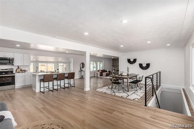 Residential in Denver 5