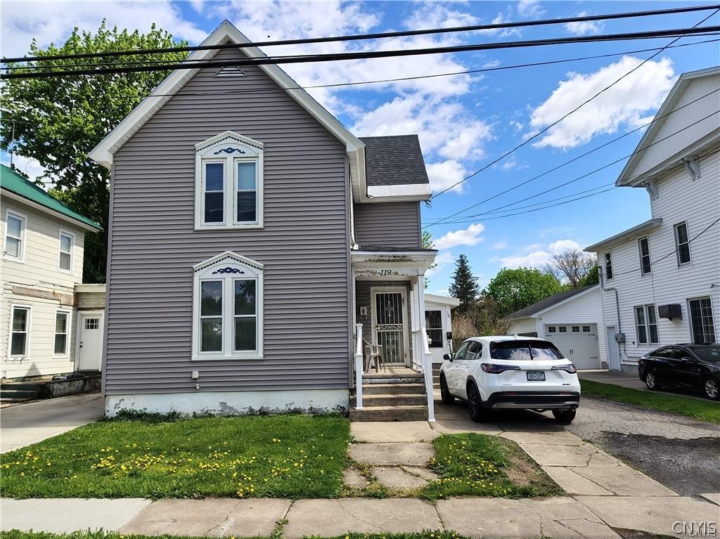 Residential in Frankfort 3
