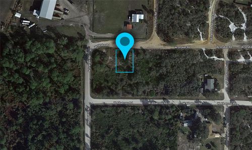 3025 W Stryker Road, Avon Park, FL, 33825 | Card Image