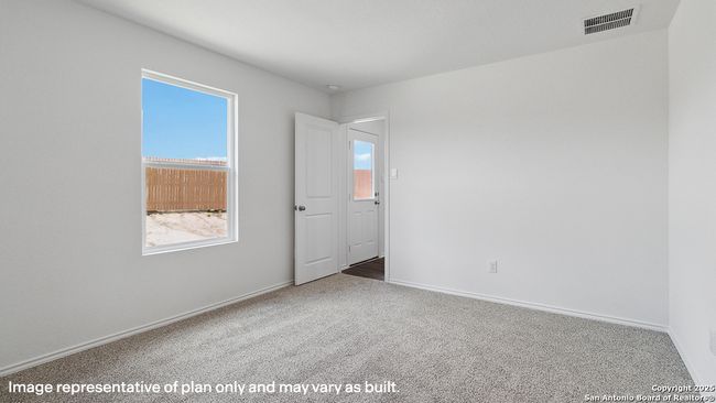 15519 Mint Patch Mdw, House other with 4 bedrooms, 2 bathrooms and null parking in Von Ormy TX | Image 19