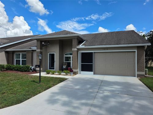 1416 Pinewood Hills Ct, SPRING HILL, FL, 34606-4444 | Card Image