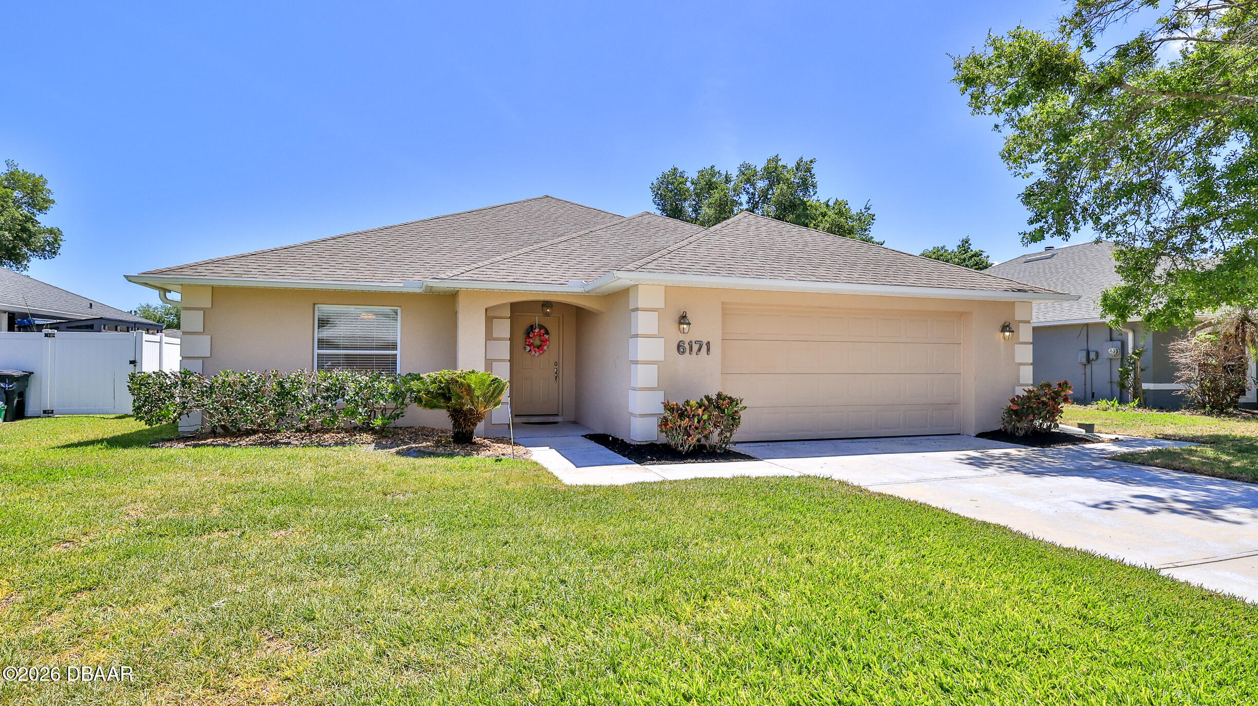 Residential in Port Orange