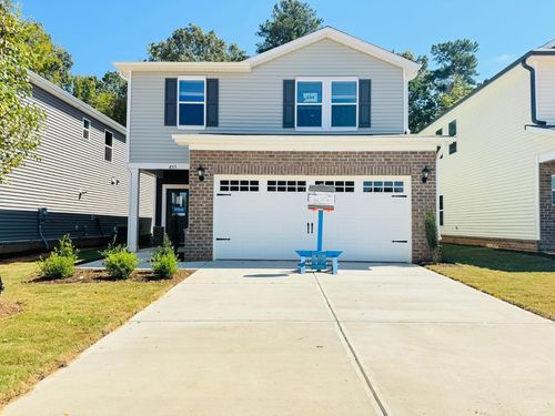 433 Squirrel Oaks Ln, Garner, NC, 27529 | Card Image