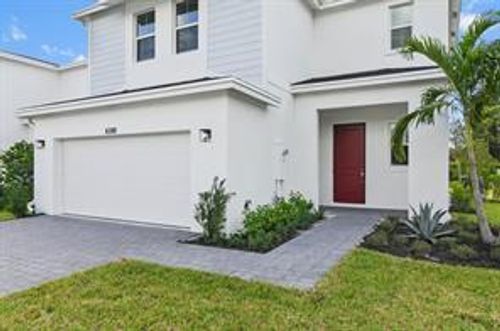 6299 N Tenor Drive, West Palm Beach, FL, 33413 | Card Image