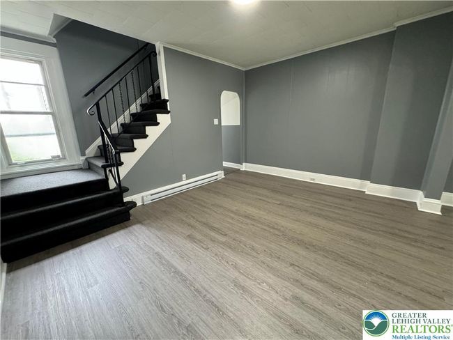 623 N Lafayette St, Townhouse with 3 bedrooms, 1 bathrooms and null parking in Allentown PA | Image 5