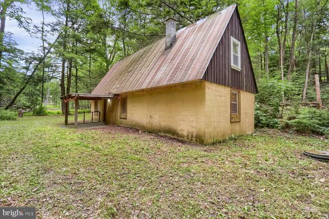 262 Vonada Gap Rd, House other with 3 bedrooms, 1 bathrooms and null parking in SPRING MILLS PA | Image 10