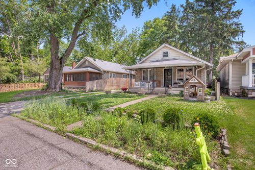5153 Kingsley Dr, Indianapolis, IN, 46205-1335 | Card Image