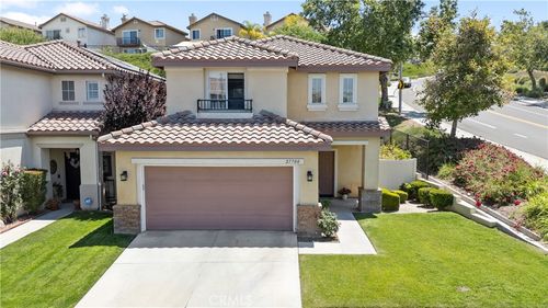 27700 Zeus Ln, Canyon Country, CA, 91351-3409 | Card Image