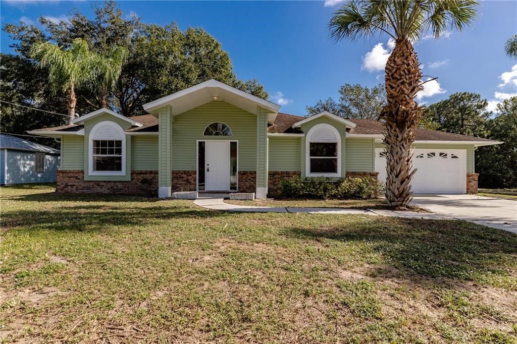 Residential Lease in Vero Beach