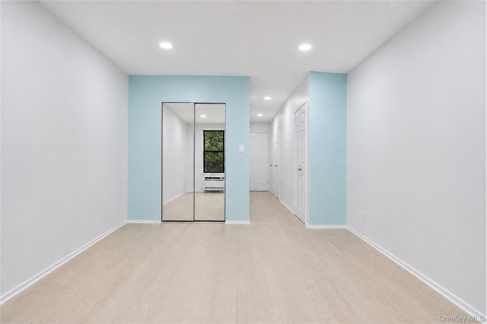 Residential in New York 3