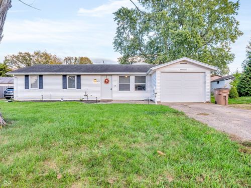 835 S Beeson Dr, Winchester, IN, 47394-2303 | Card Image