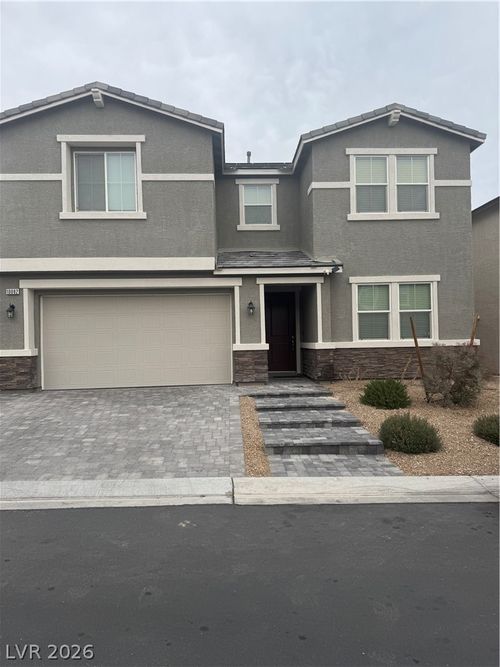 10082 Matter Overlook Dr, Las Vegas, NV, 89178-6332 | Card Image