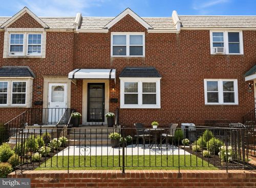 1122 Elbridge St, PHILADELPHIA, PA, 19111-5520 | Card Image