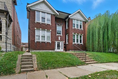 apt-2w-4162 Shenandoah Ave, Saint Louis, MO, 63110-3982 | Card Image