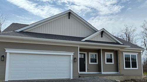 lot-231l-4543 Camp Rd, Hamburg, NY, 14075-2554 | Card Image