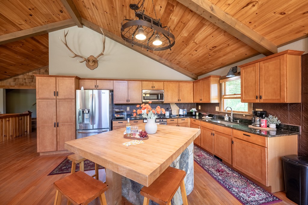 Residential in Morganton 4