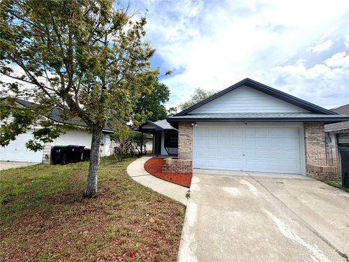 4351 Sandhurst Dr, ORLANDO, FL, 32817-3355 | Card Image